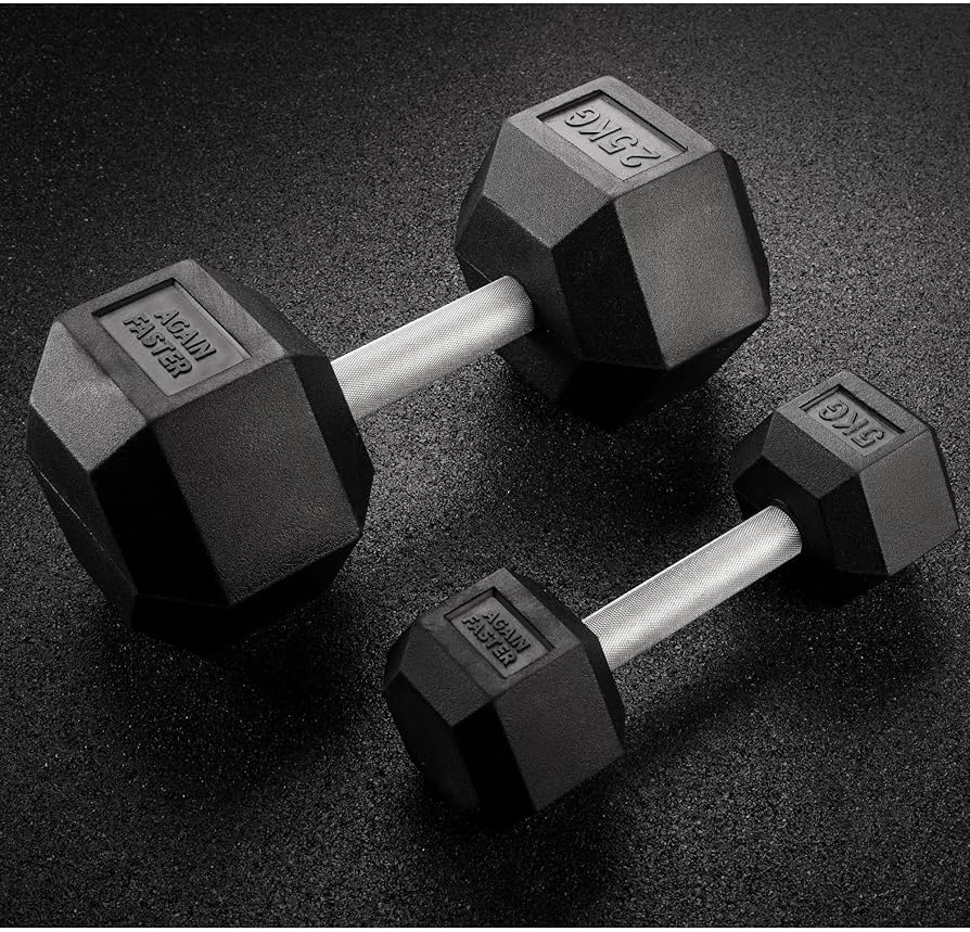 Dumbbells